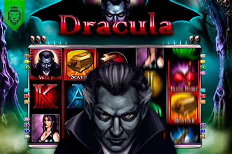 dracula slot game|Dracula Slot: Free Play In Demo Mode & Game Review.
